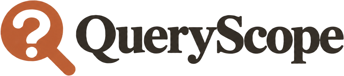 QueryScope